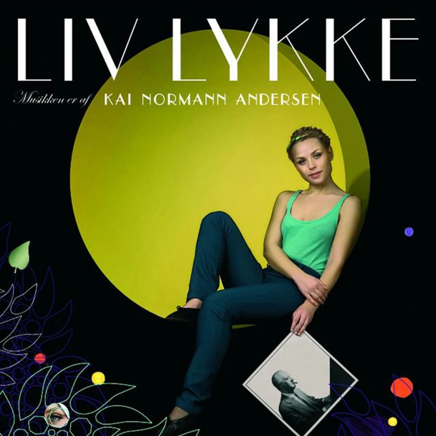 Liv Lykke Brand Page