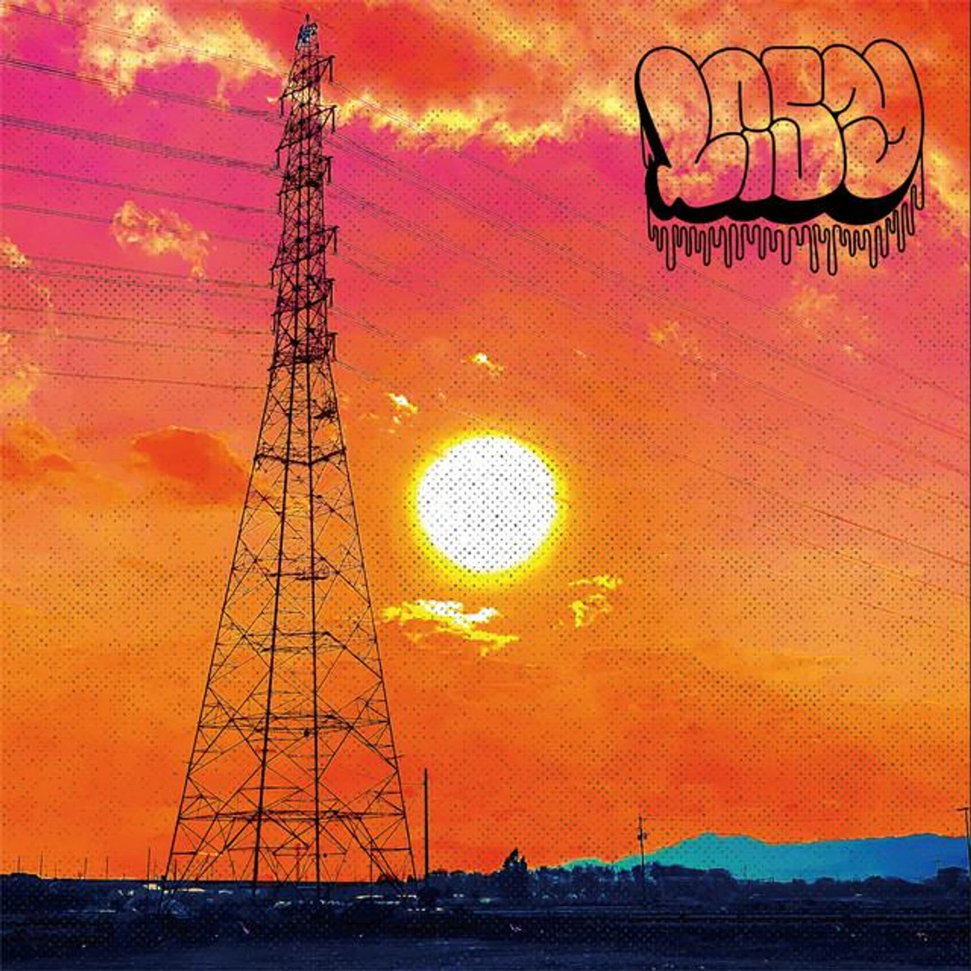 LIVE CLEAN STAY YOUNG Brand Page