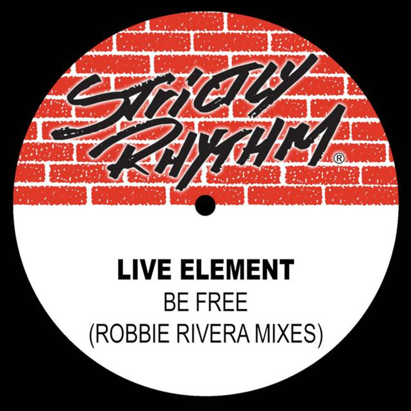 Live Element Brand Page