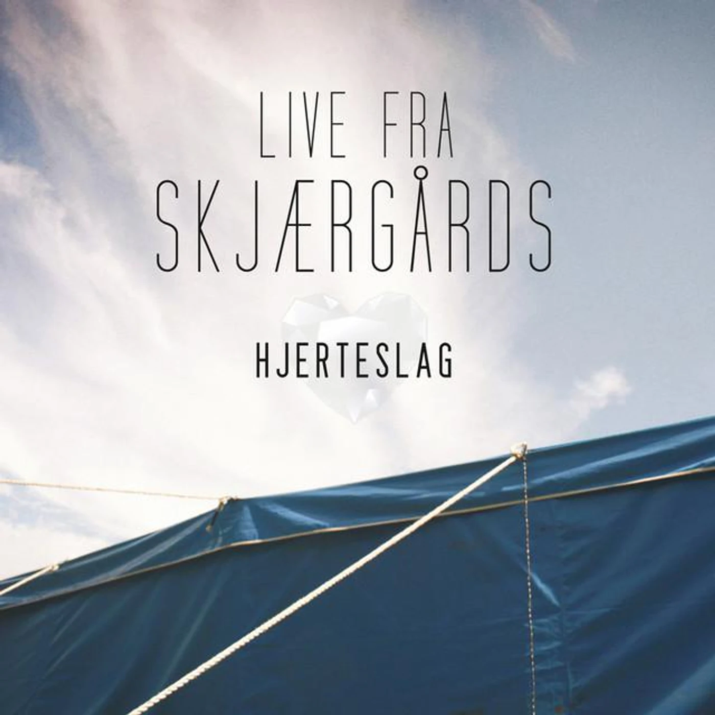 Live fra Skjærgårds