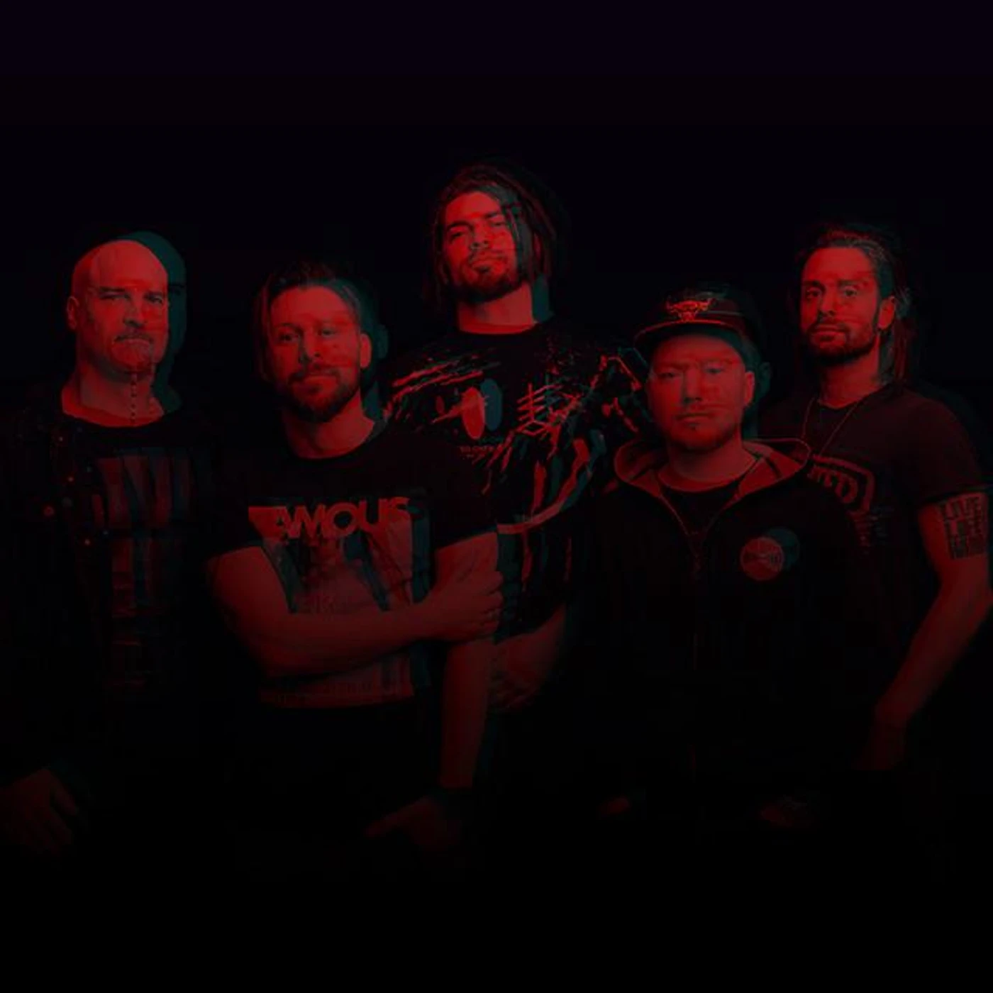 Live Life Hard Brand Page