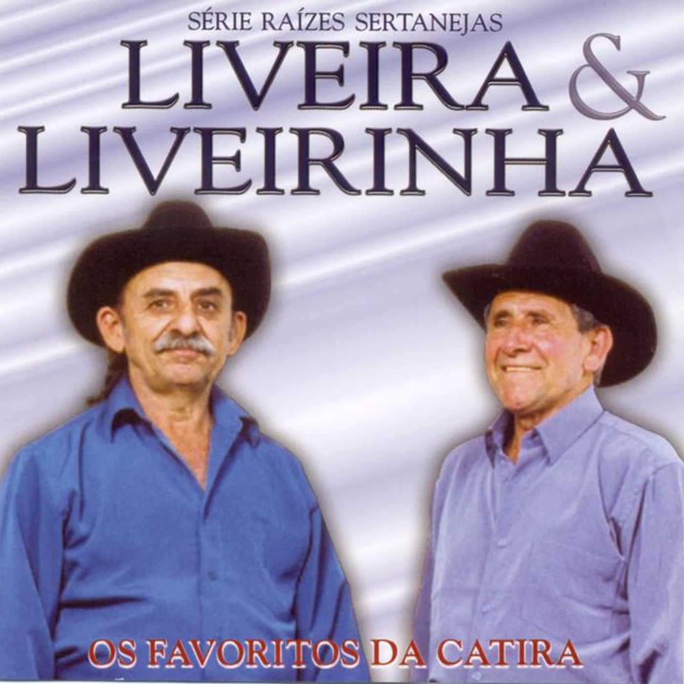 Liveira & Liveirinha