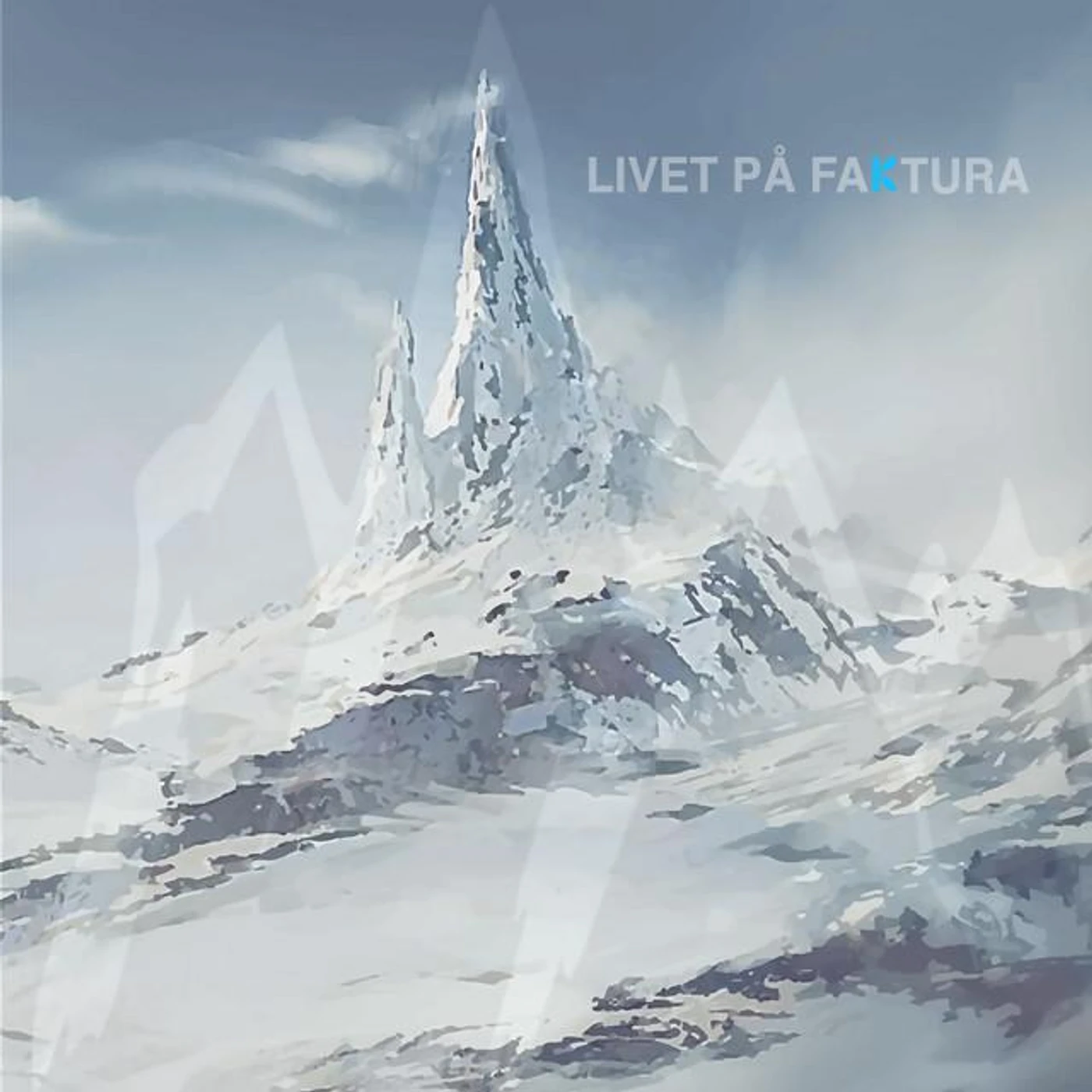 Livet På Faktura