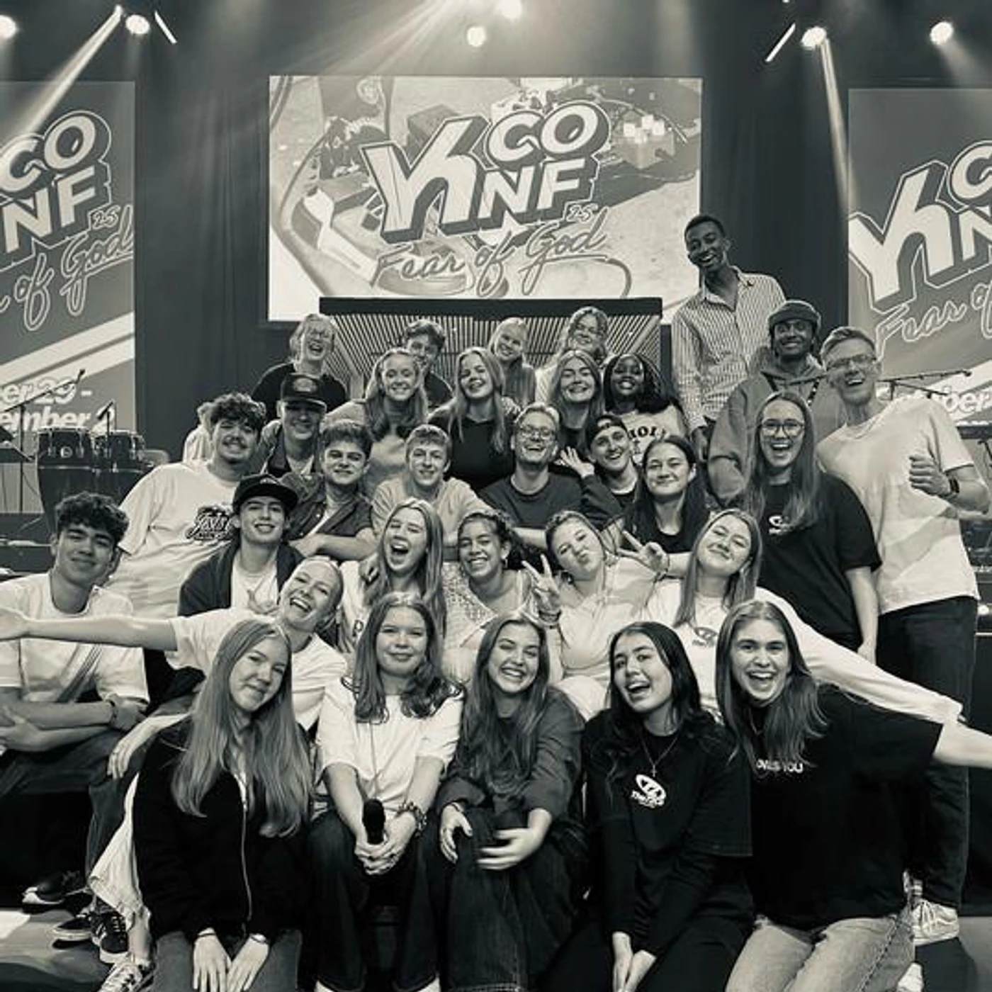 Livets Ord Youth Worship