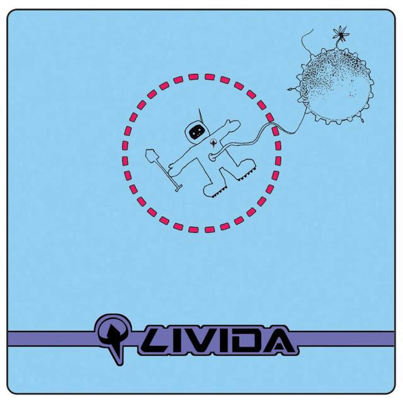 Livida Brand Page