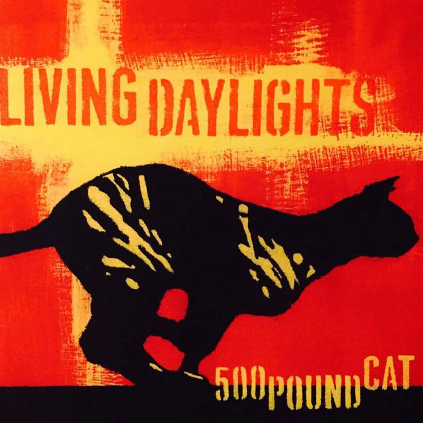 living daylights Brand Page