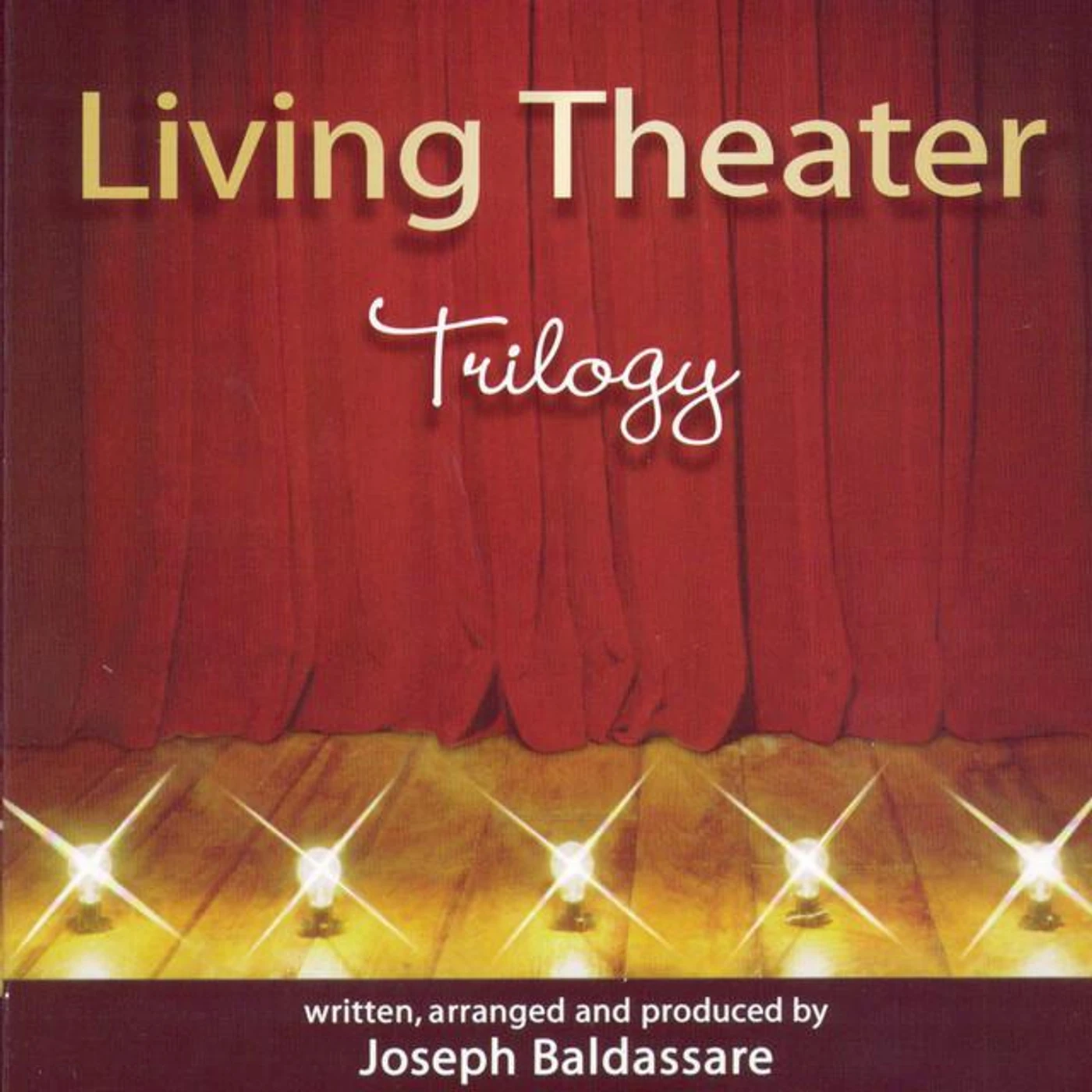 Living Theater Brand Page
