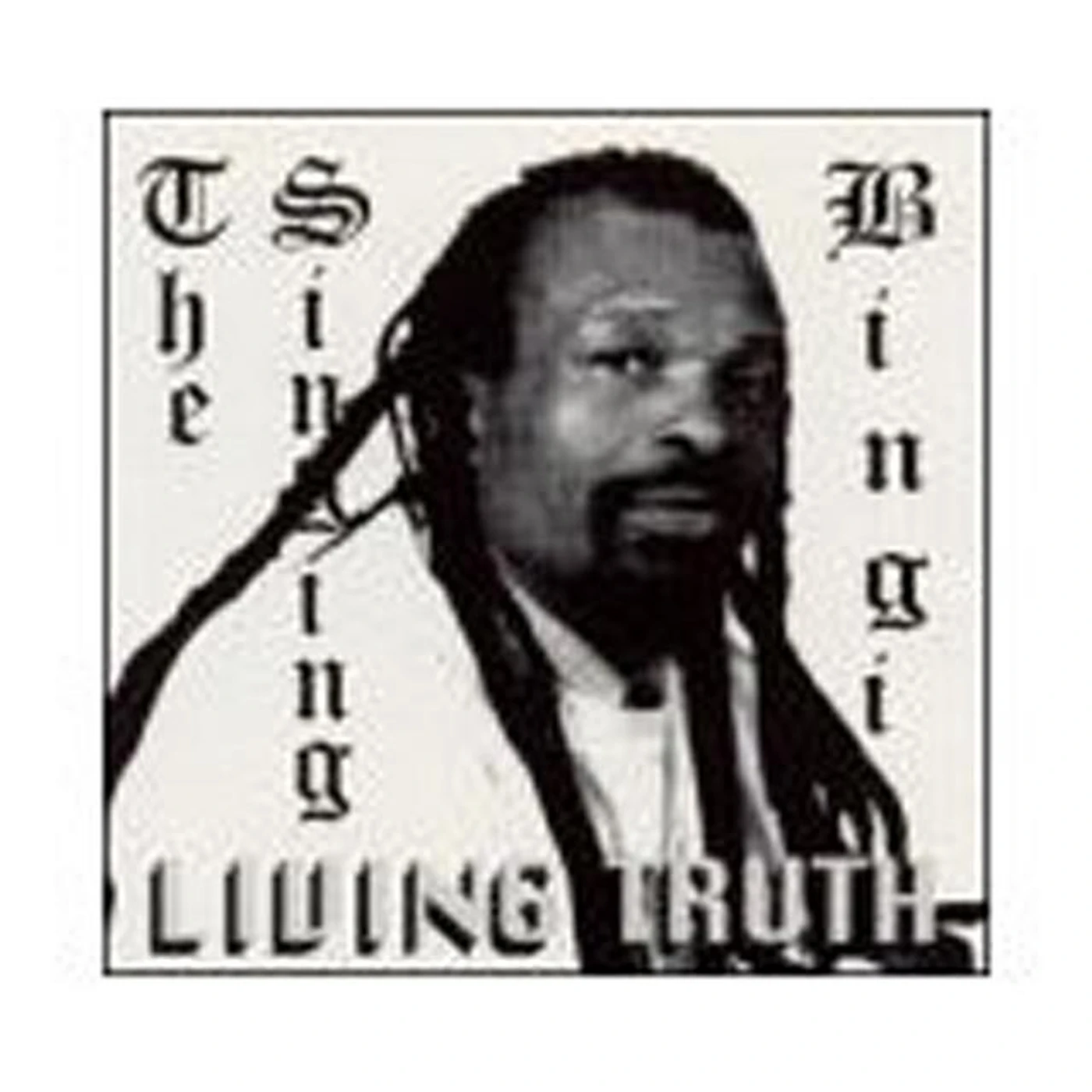 Living Truth Brand Page