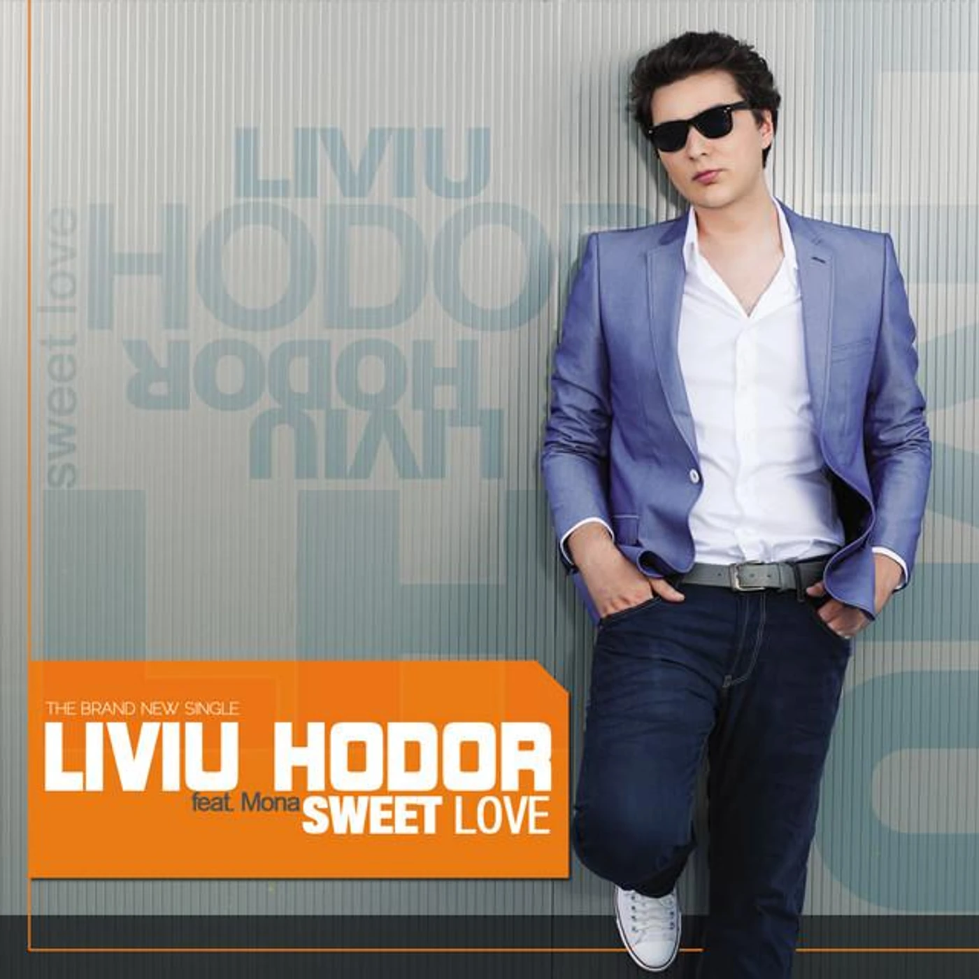 Liviu Hodor Brand Page
