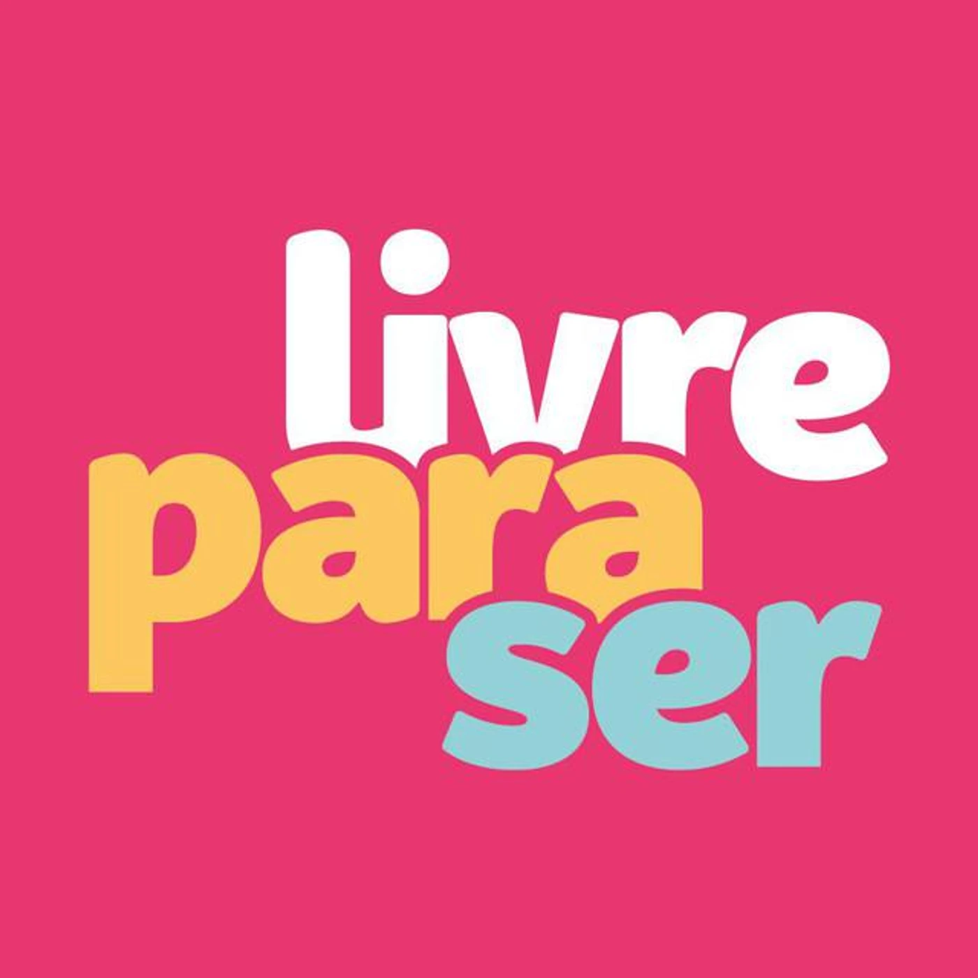 Livre para Ser Brand Page