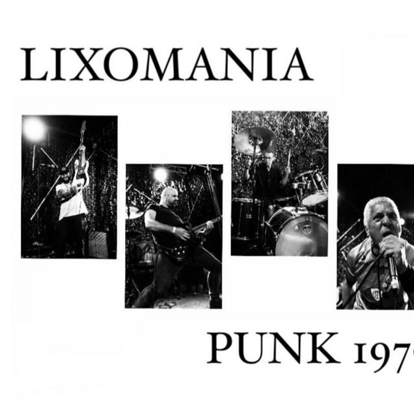 Lixomania Brand Page