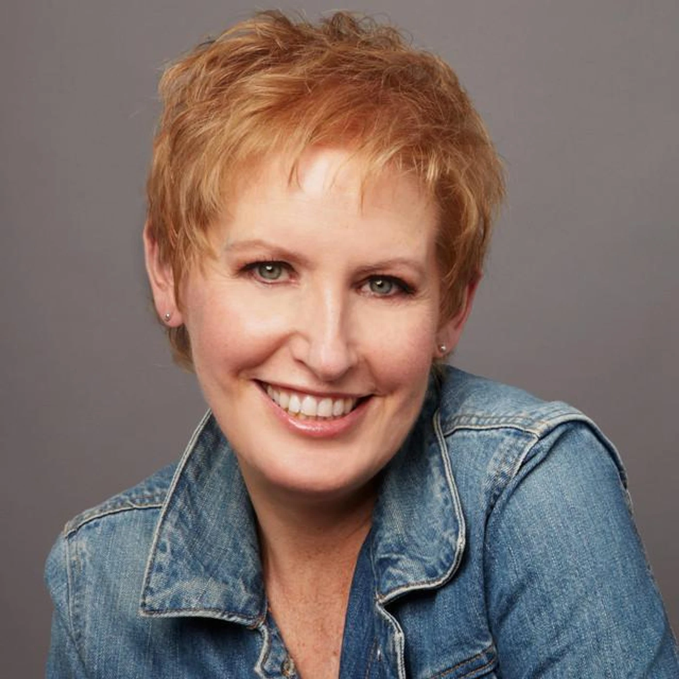 Liz Callaway Brand Page