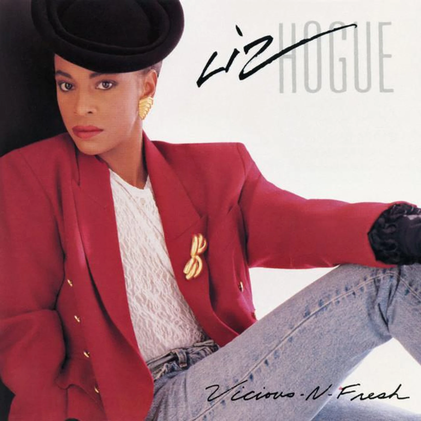 Liz Hogue Brand Page