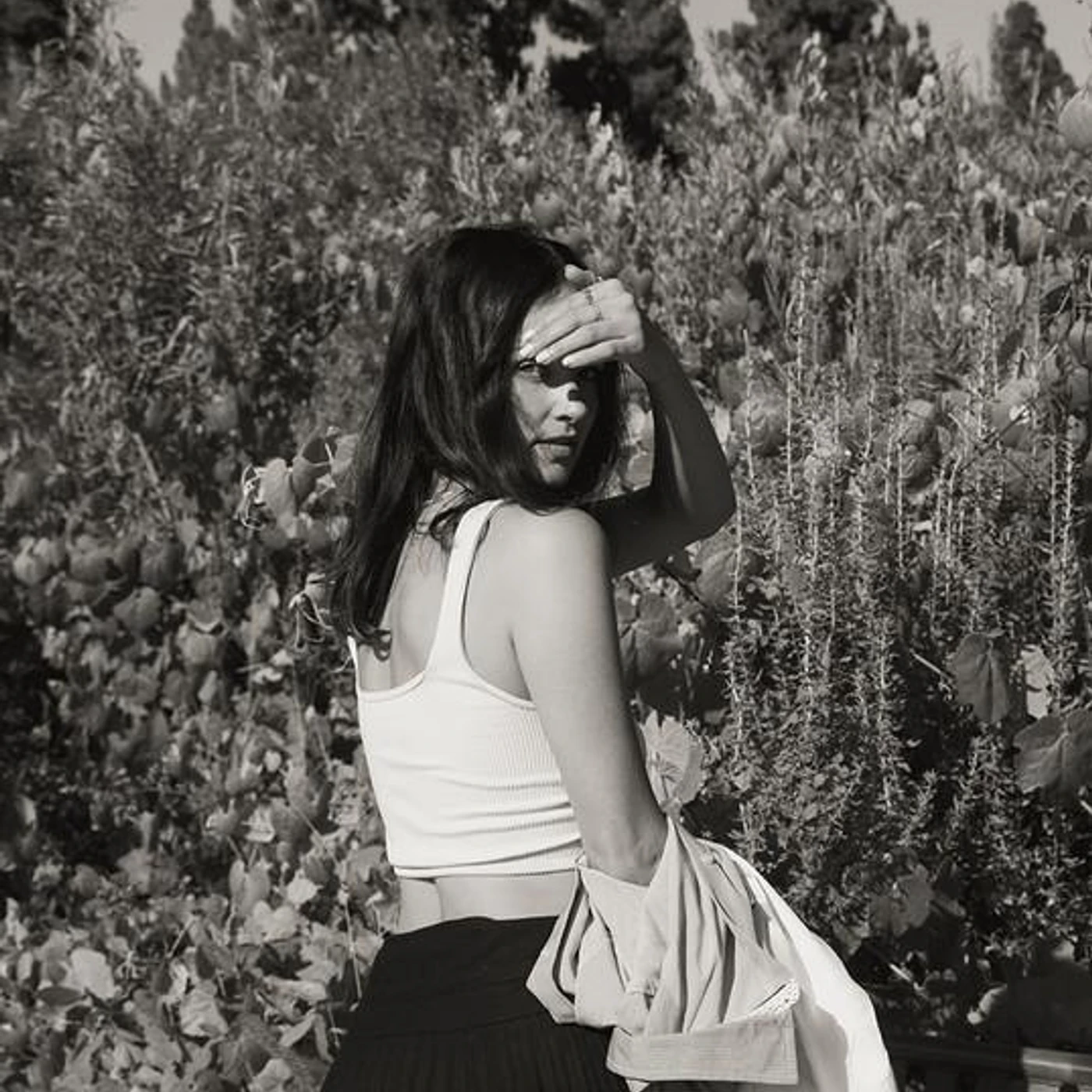 Liz Huett