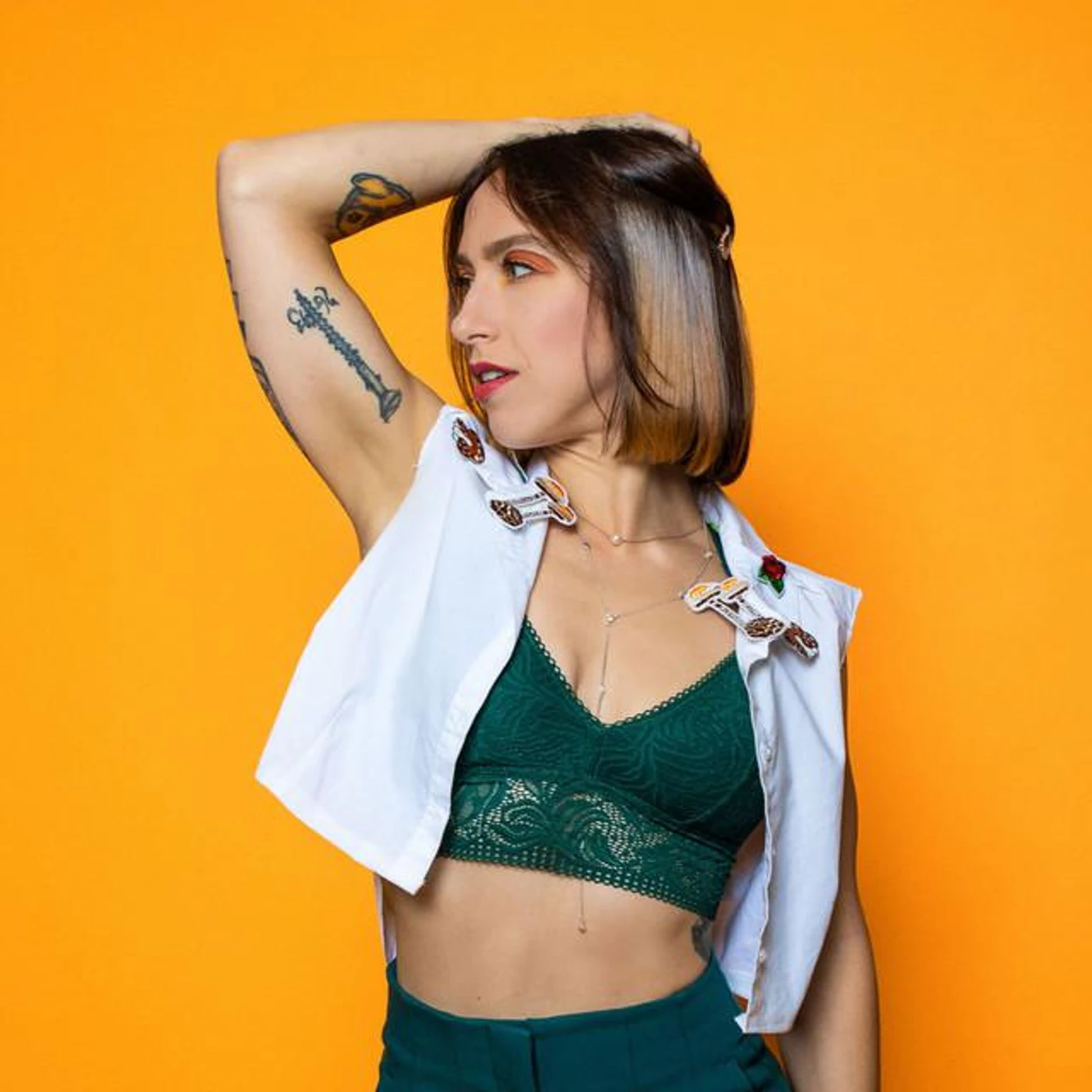 Liz Labelle Brand Page