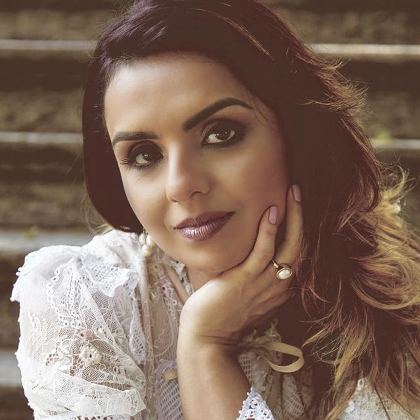 Liz Lanne Brand Page