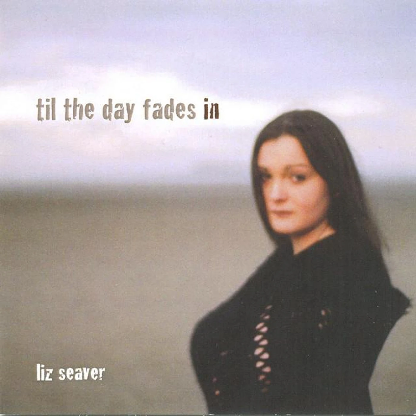 Liz Seaver