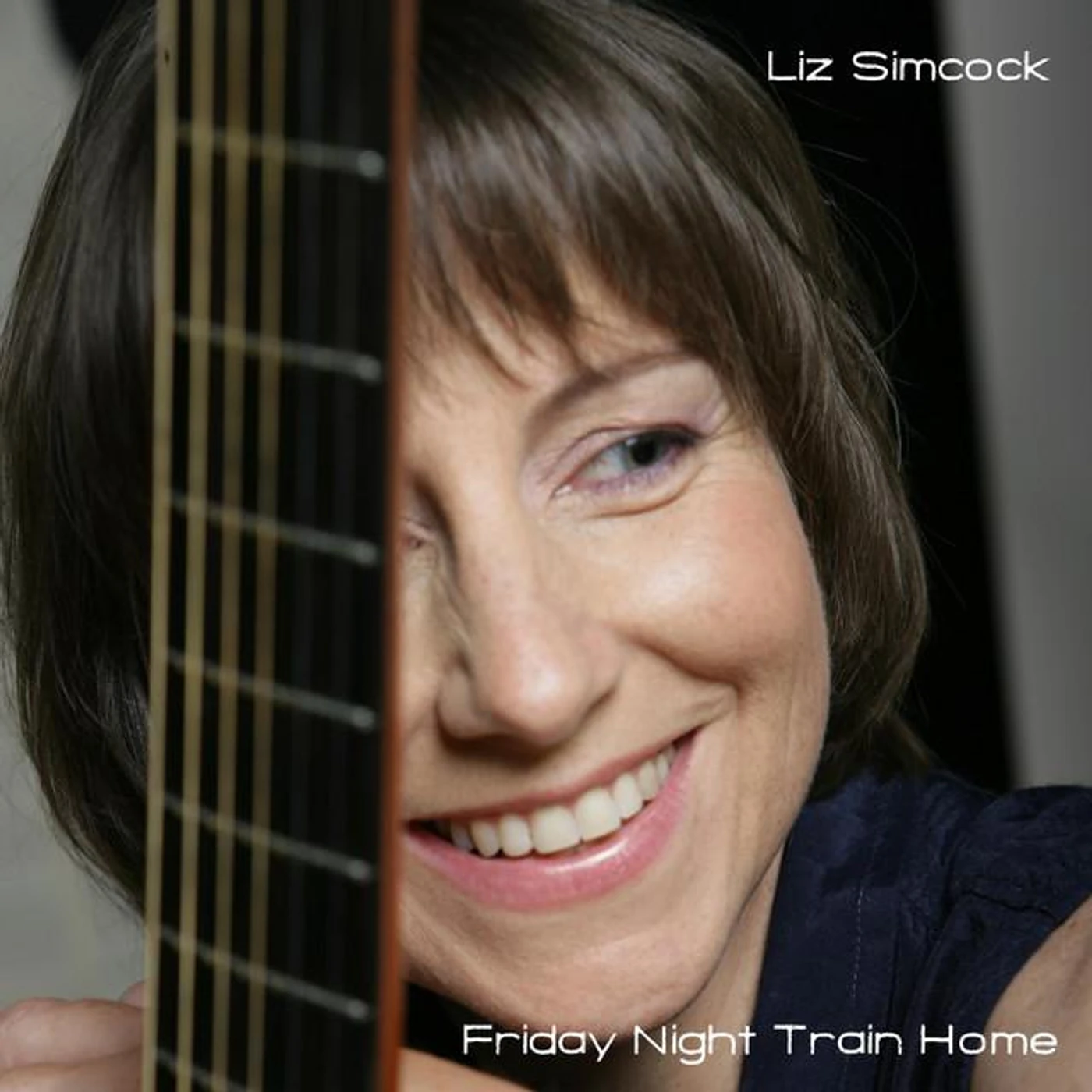 Liz Simcock Brand Page