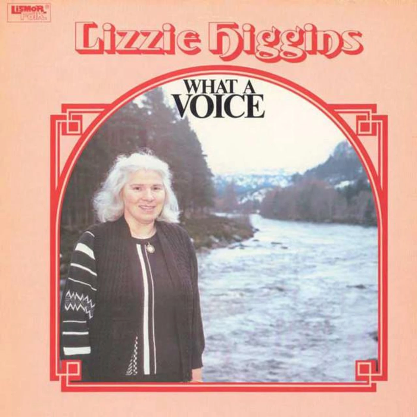 Lizzie Higgins Brand Page