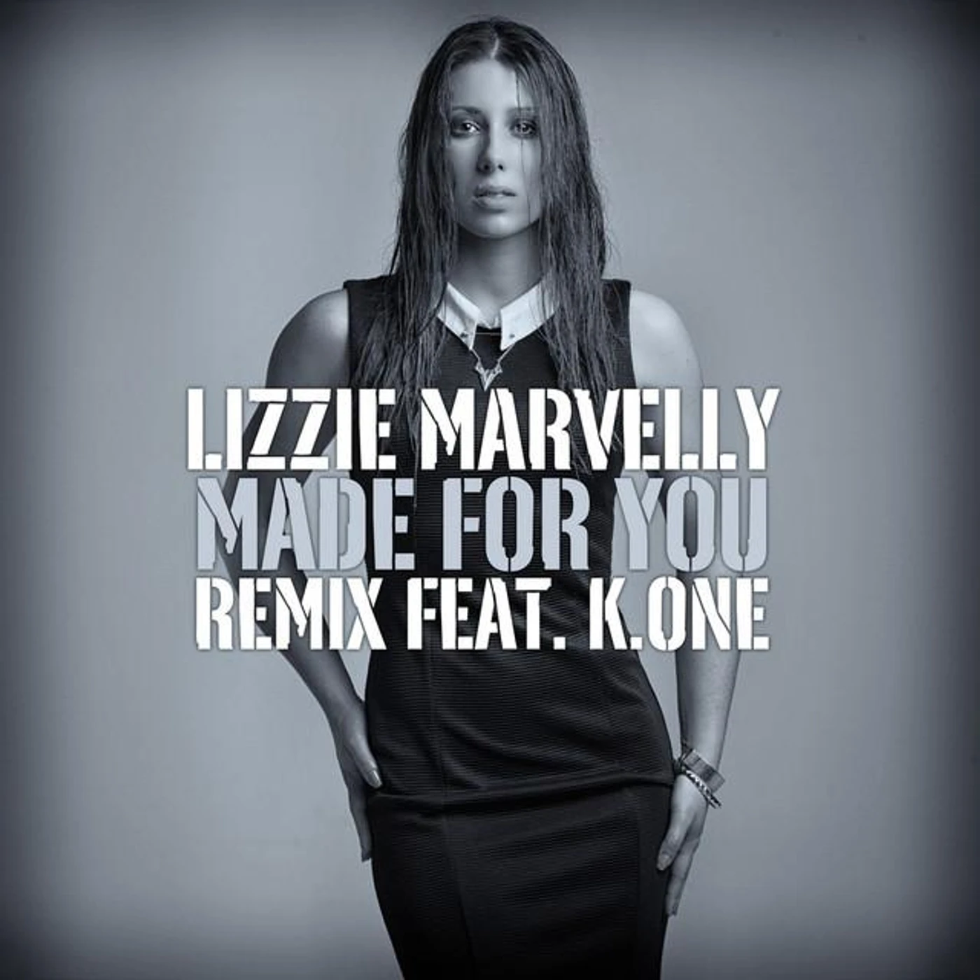 Lizzie Marvelly Brand Page