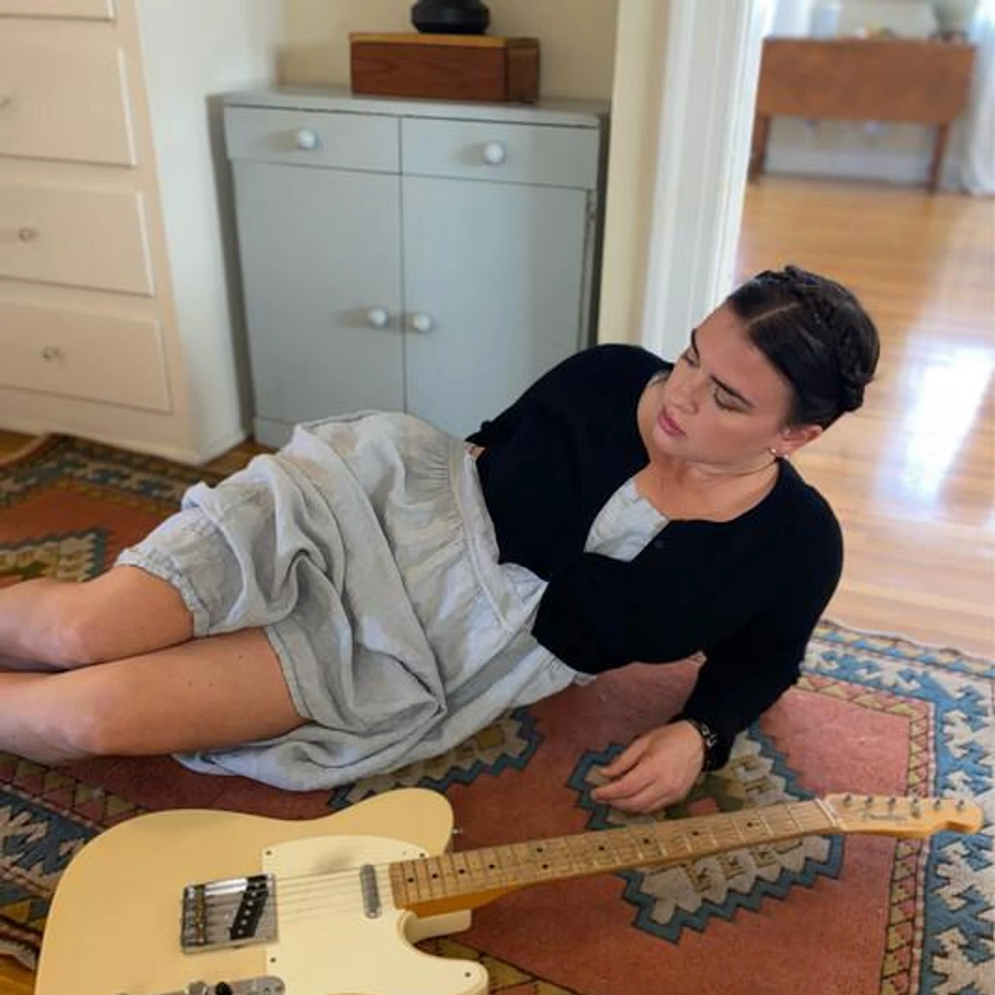 Lizzy Loeb Brand Page