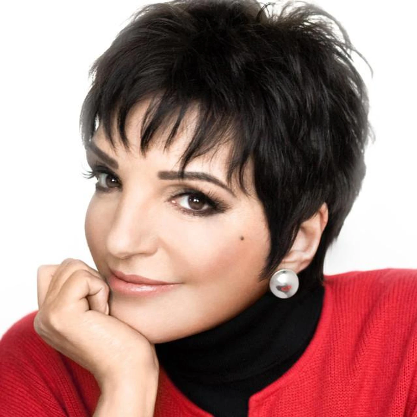 Liza Minnelli Brand Page
