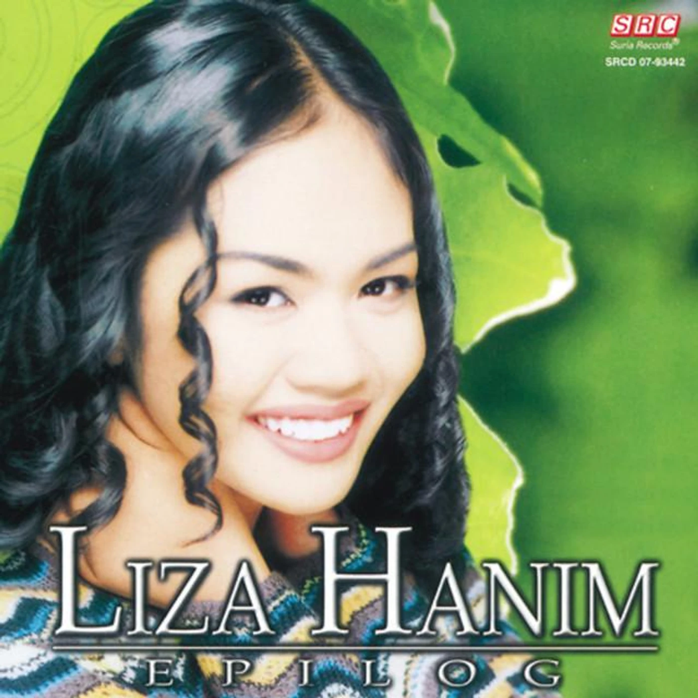 Liza Hanim Brand Page