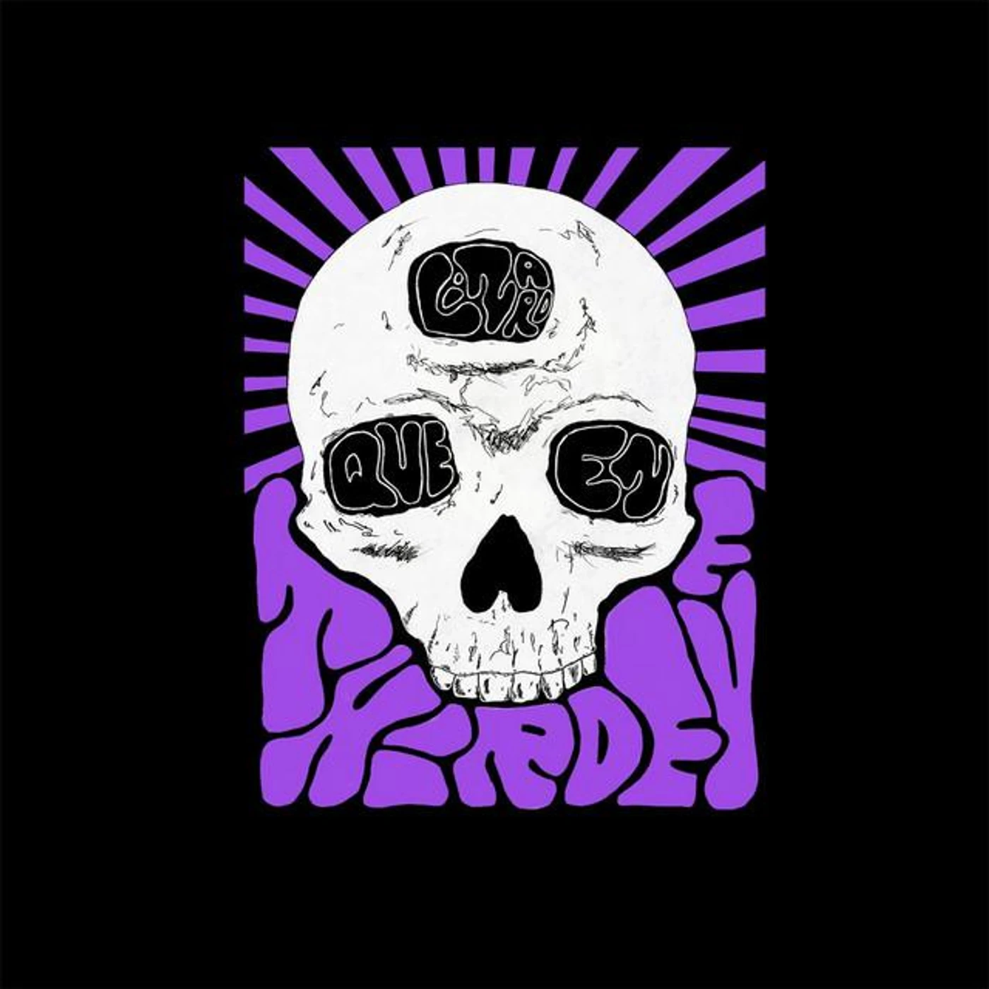 Lizard Queen Brand Page