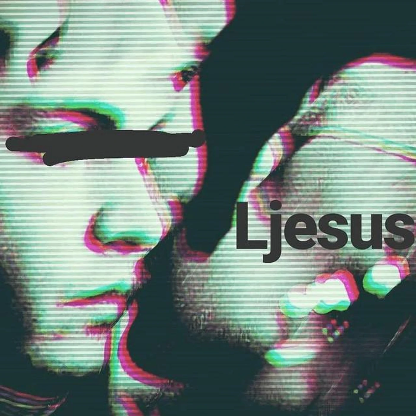 Ljesus Brand Page