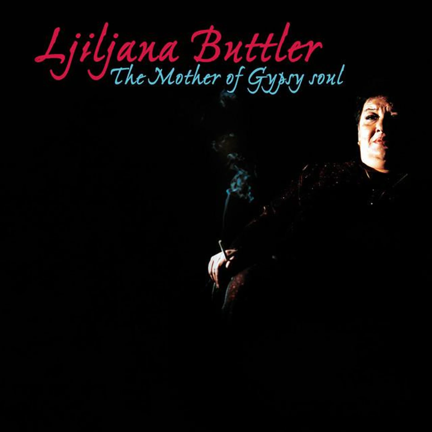 Ljiljana Buttler Brand Page