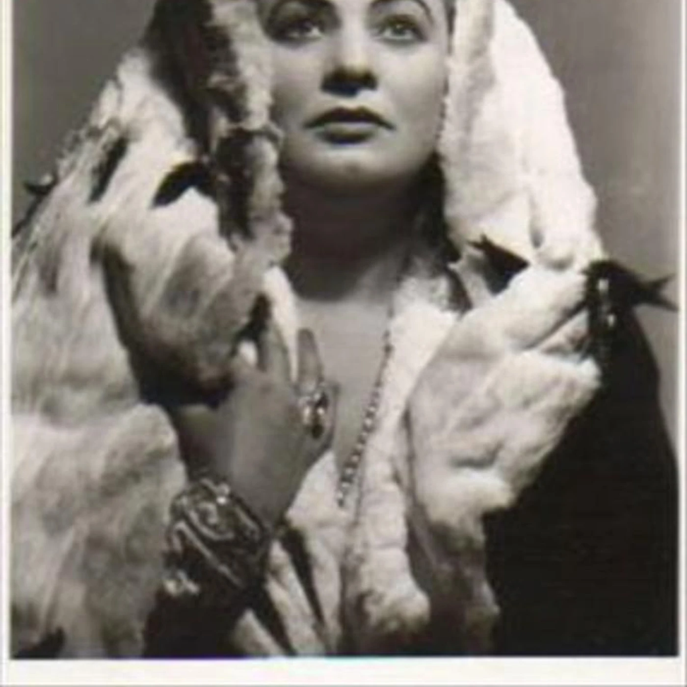 Ljuba Welitsch Brand Page