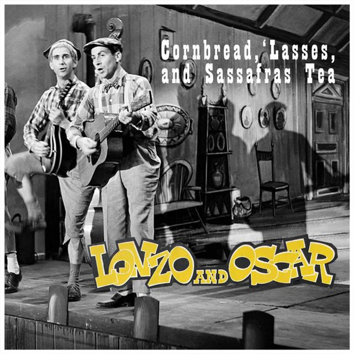 Lonzo & Oscar Brand Page