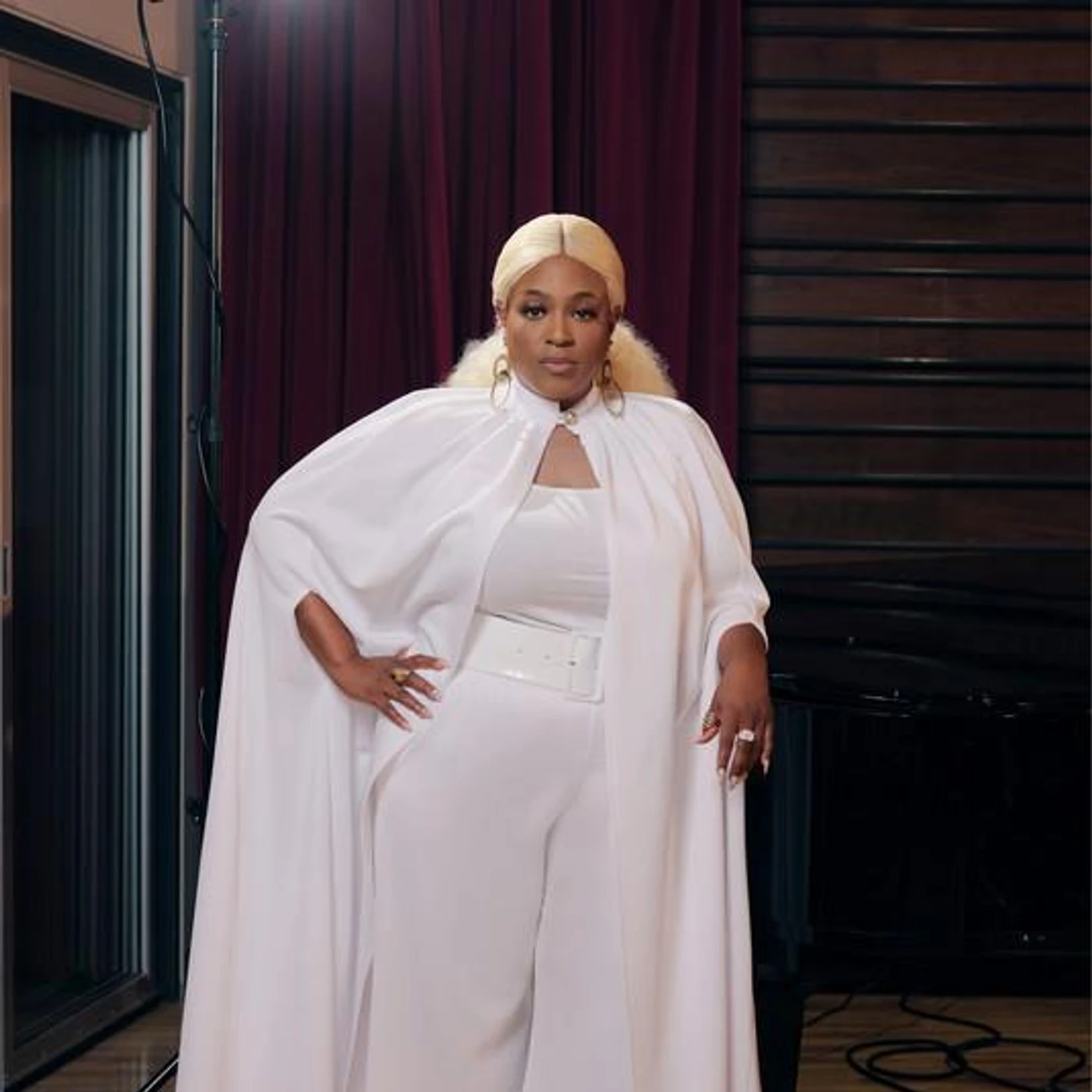 Londa Larmond Brand Page