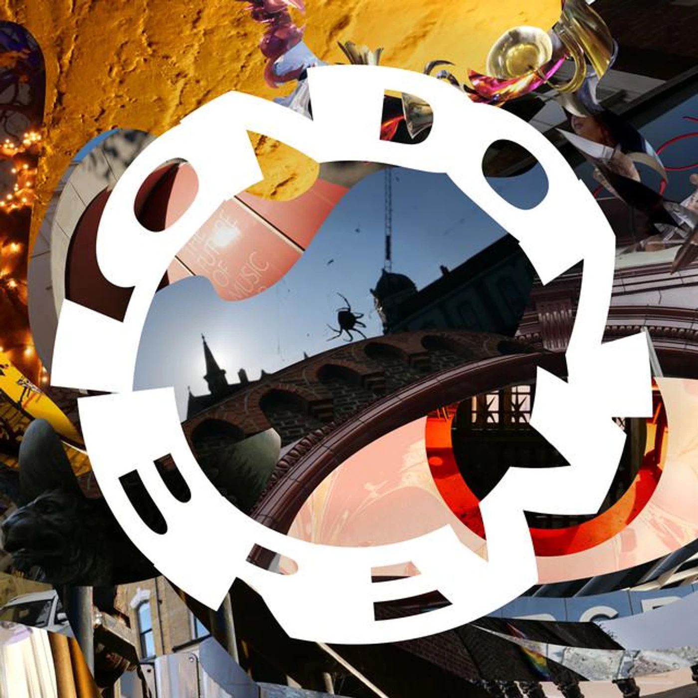 London Brew Brand Page