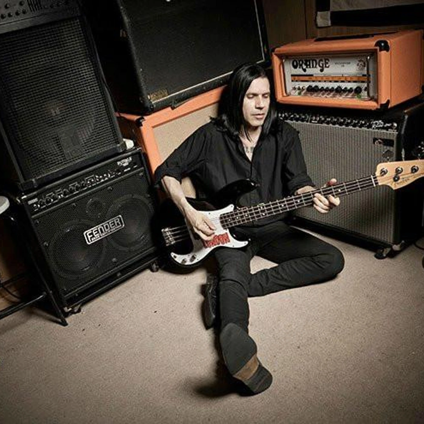 London May Brand Page