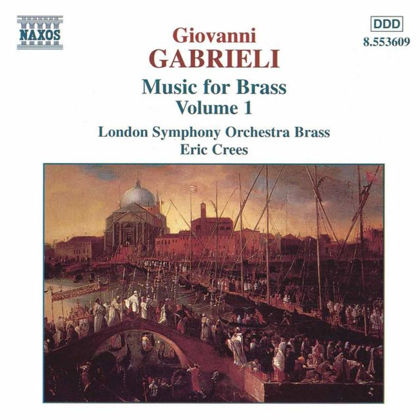 London Symphony Brass Brand Page