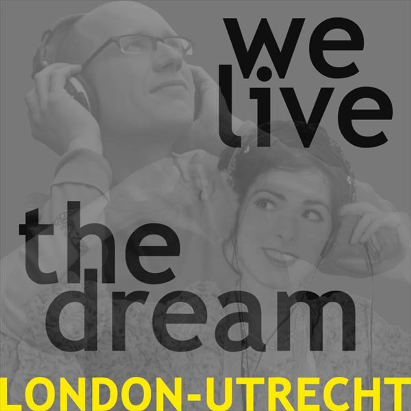 London-Utrecht Brand Page