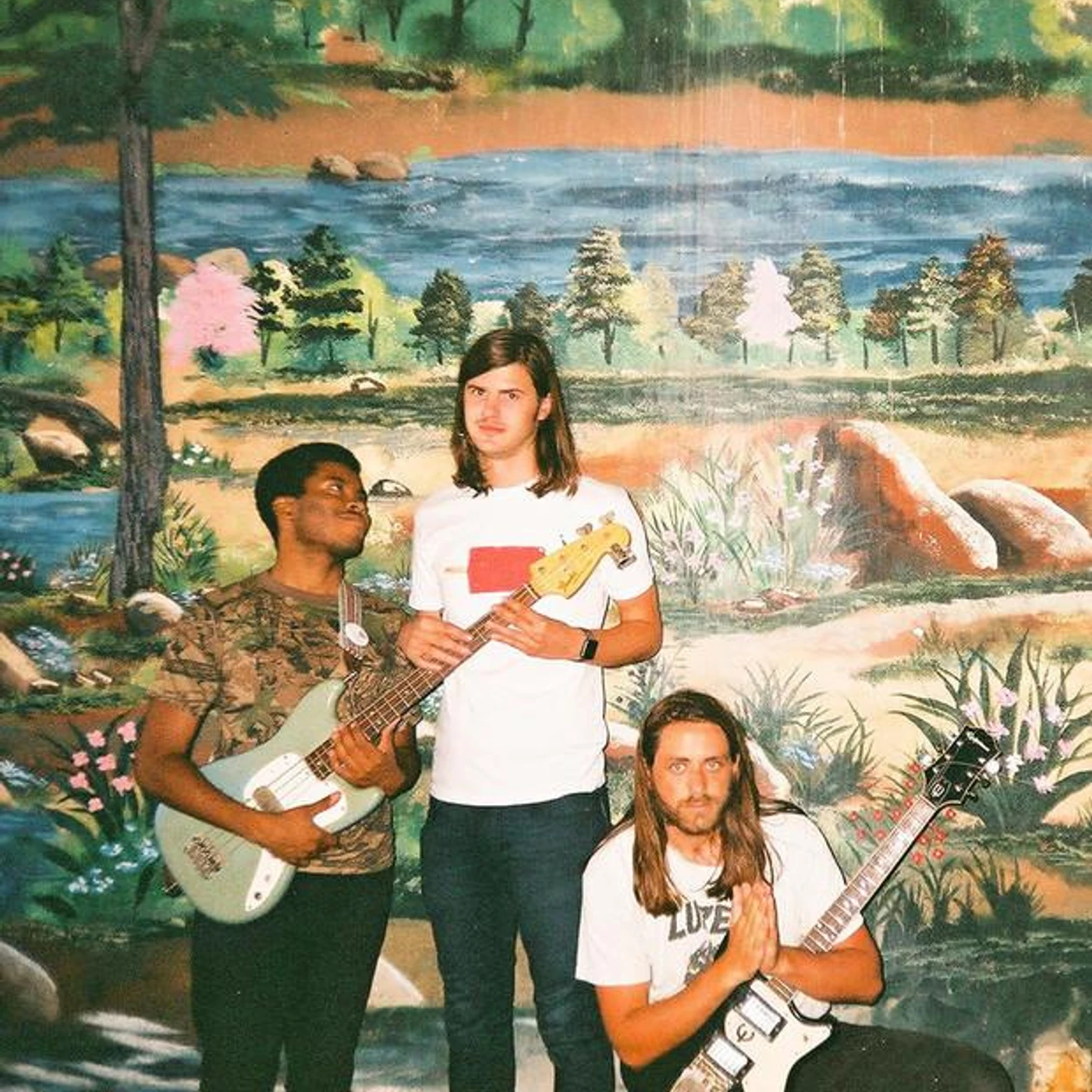 The Lonely Biscuits Brand Page