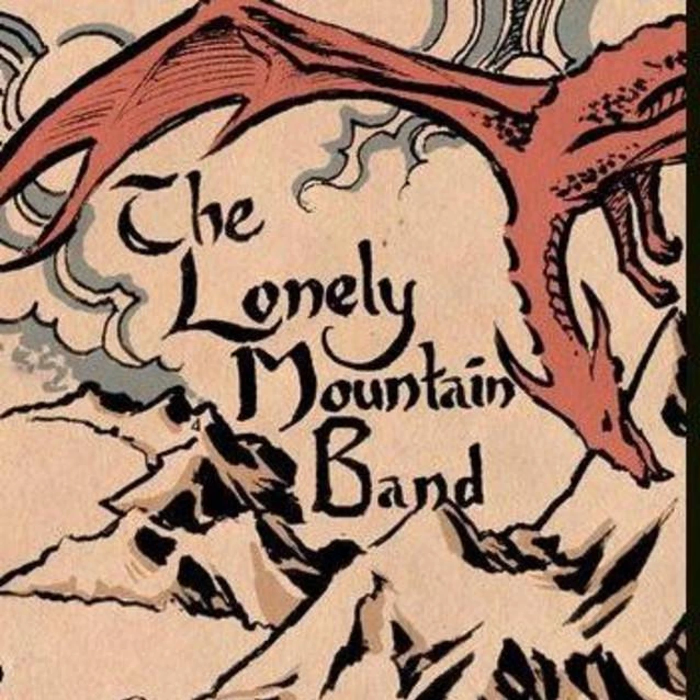 Lonely Mountain Band