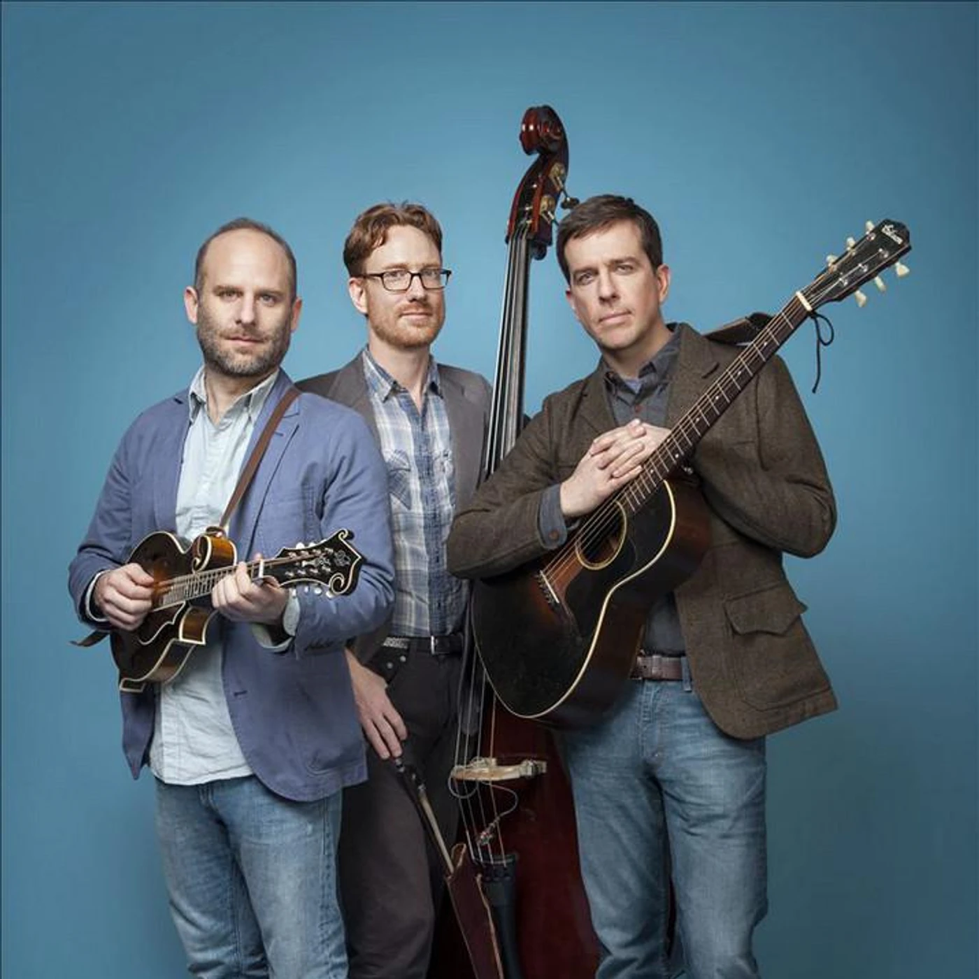 The Lonesome Trio
