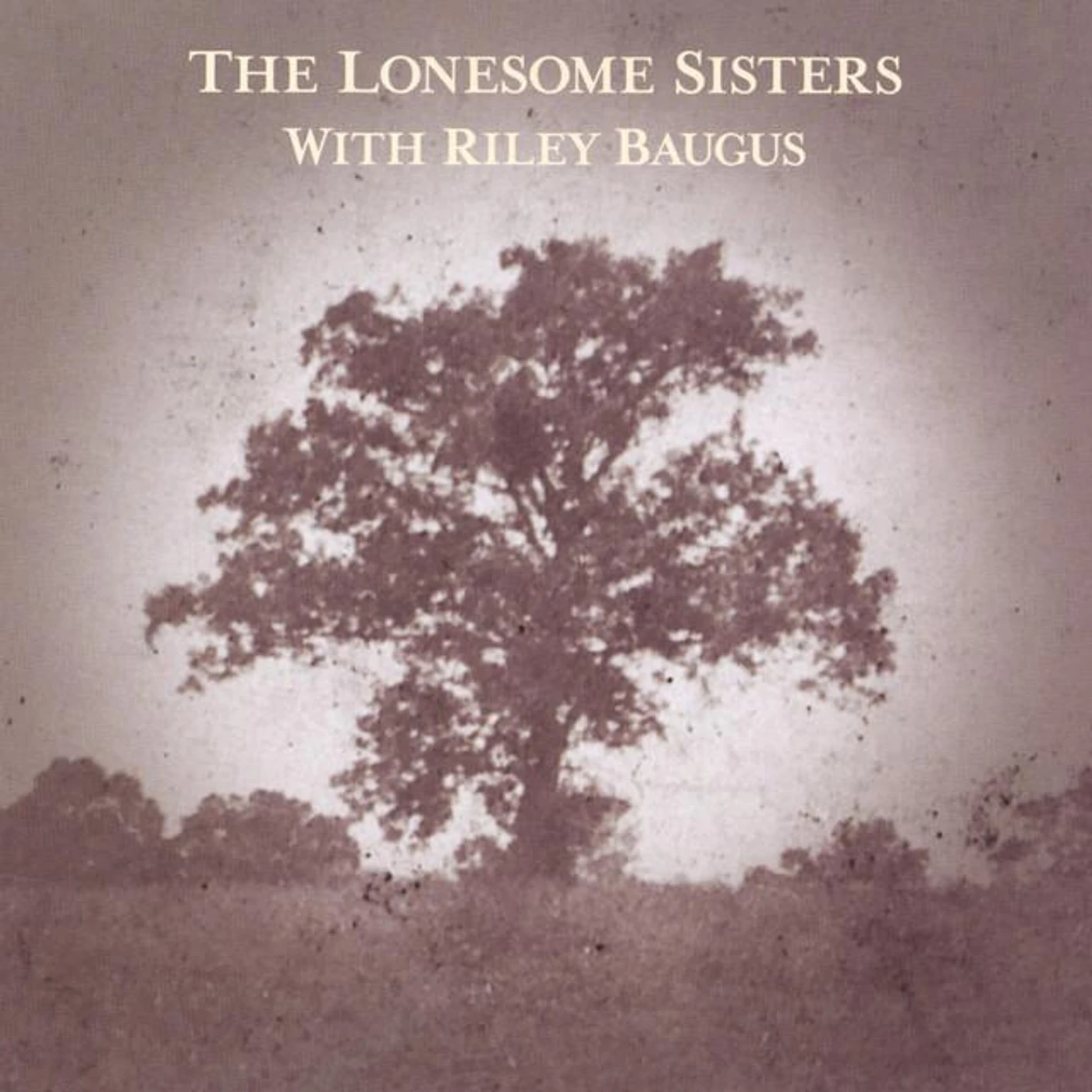 The Lonesome Sisters Brand Page