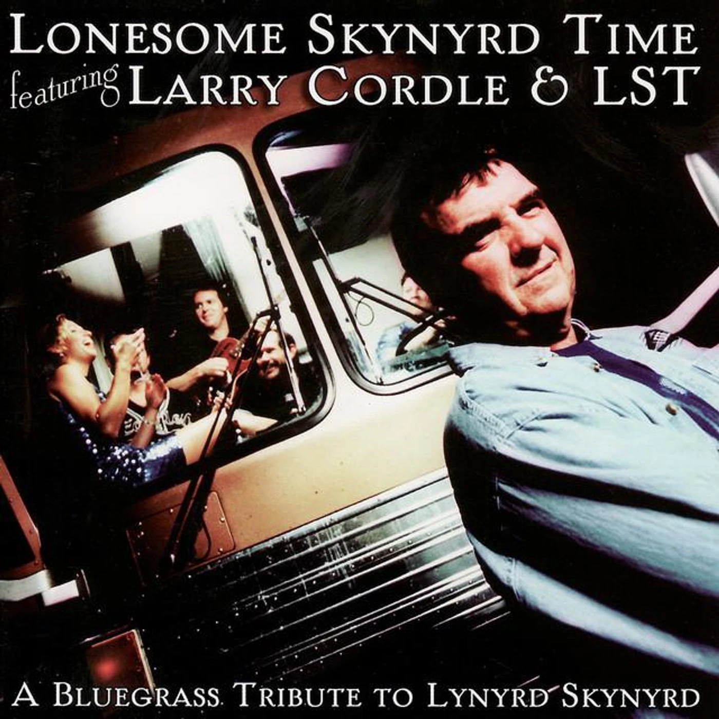 Lonesome Standard Time Brand Page