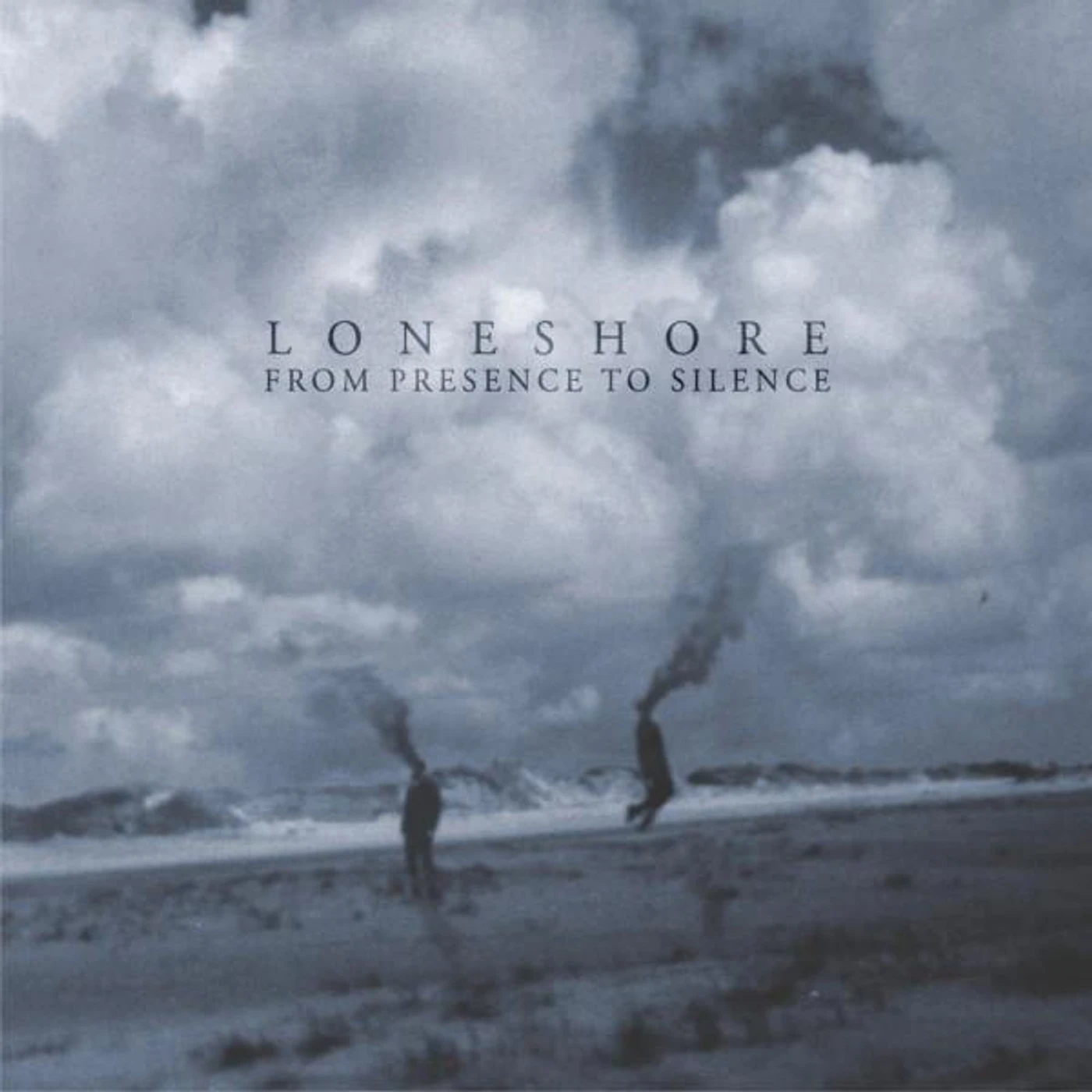 Loneshore Brand Page