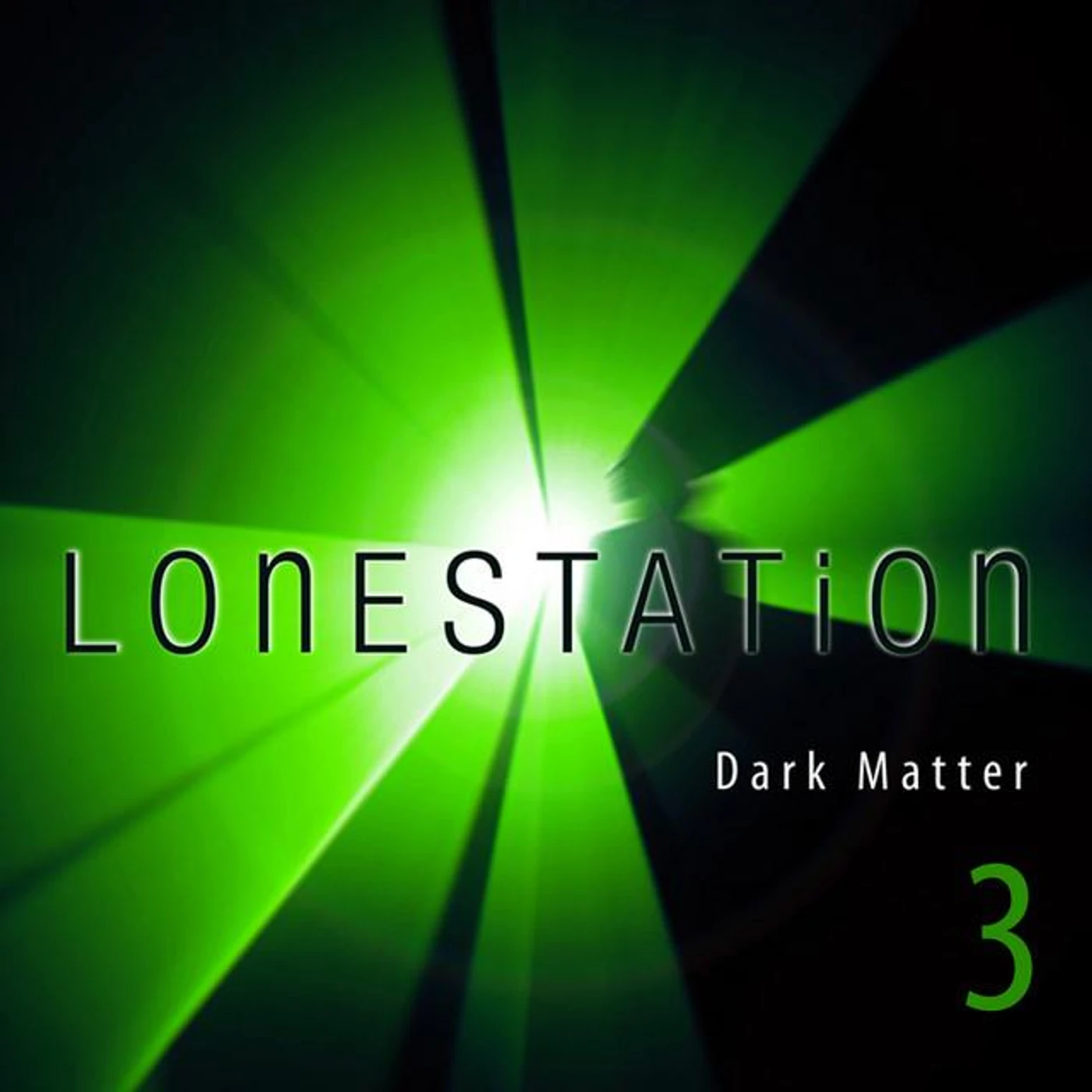 LoneStation Brand Page