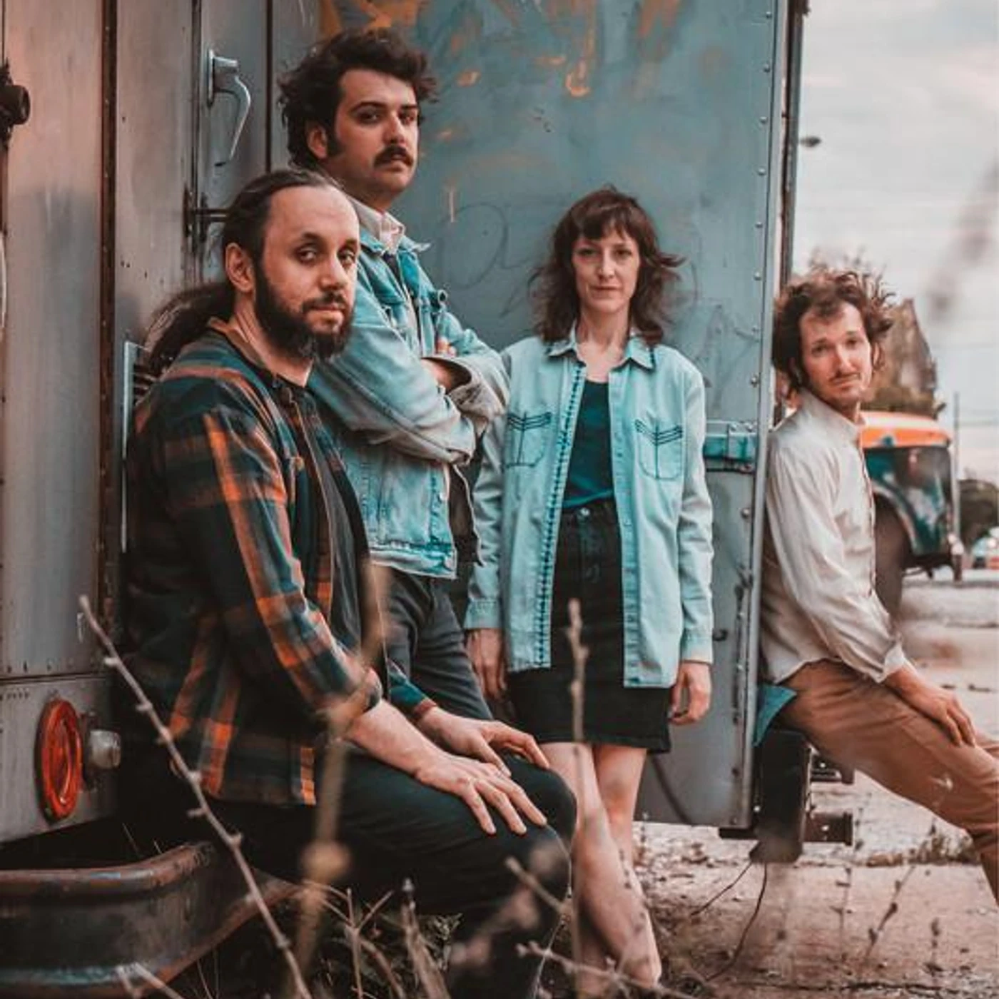 Long Mama Brand Page