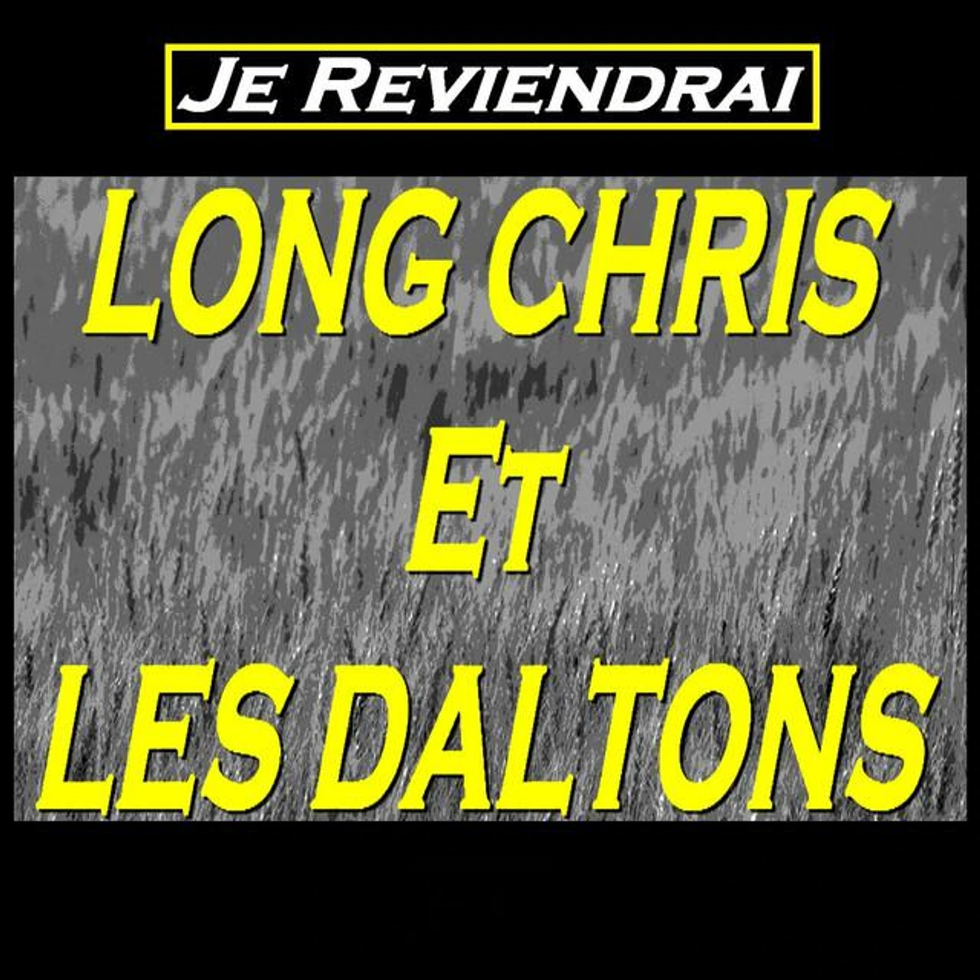 Long Chris
