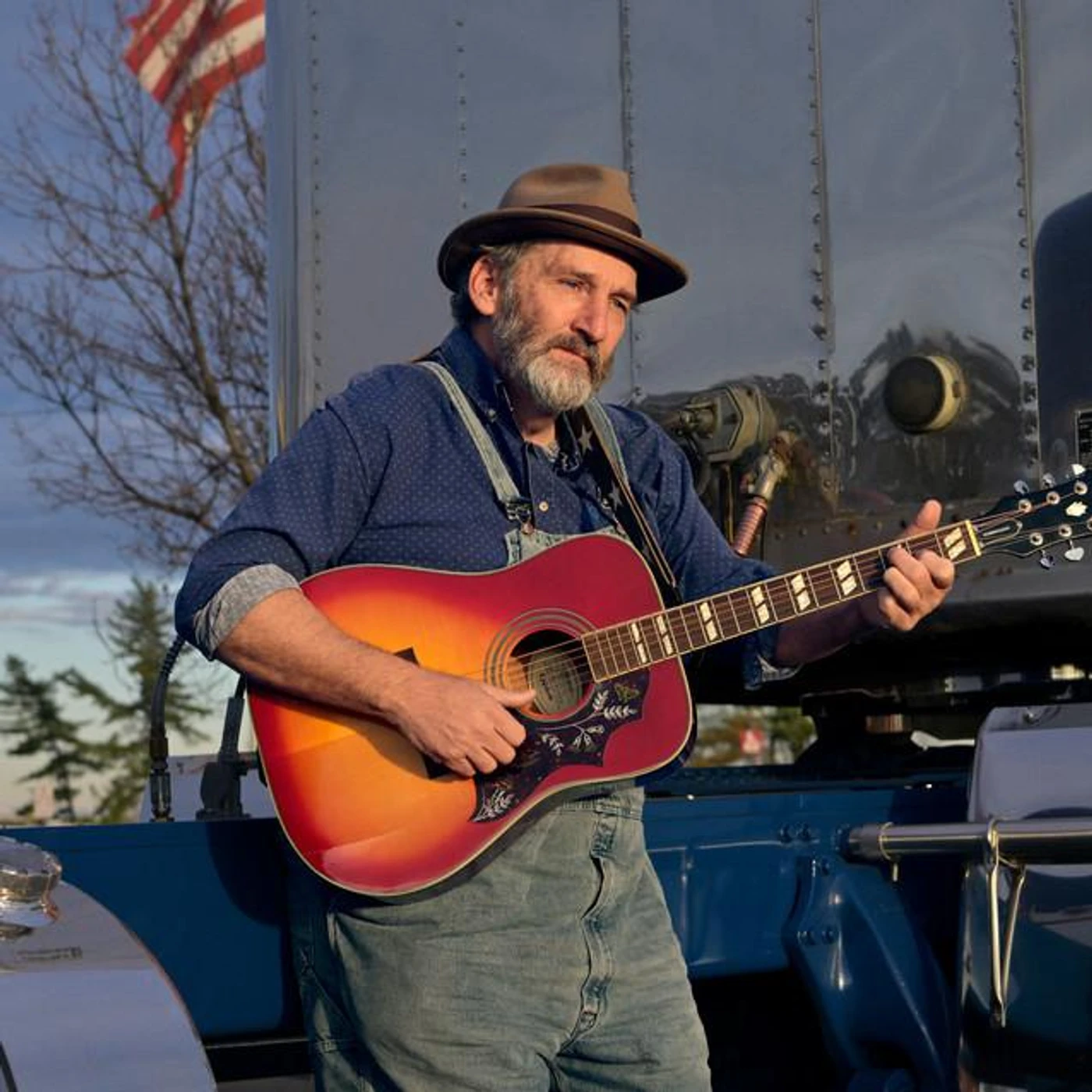 Long Haul Paul