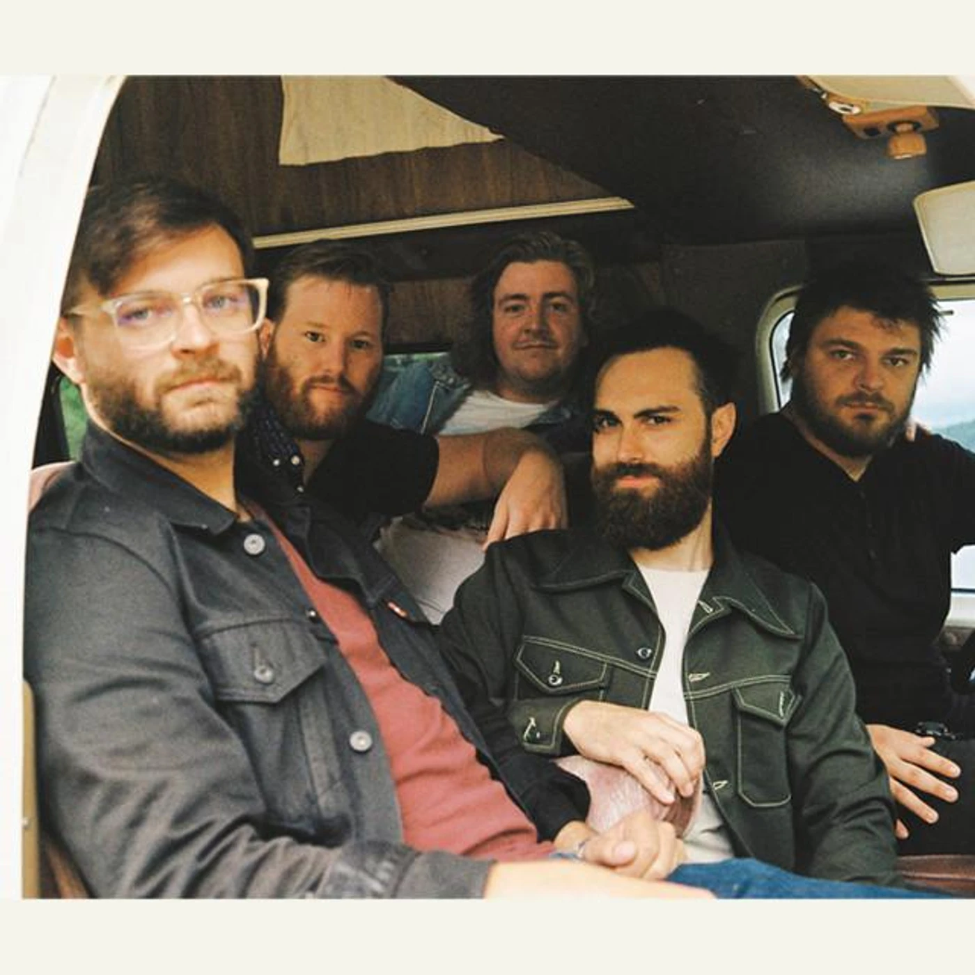 Long Range Hustle Brand Page