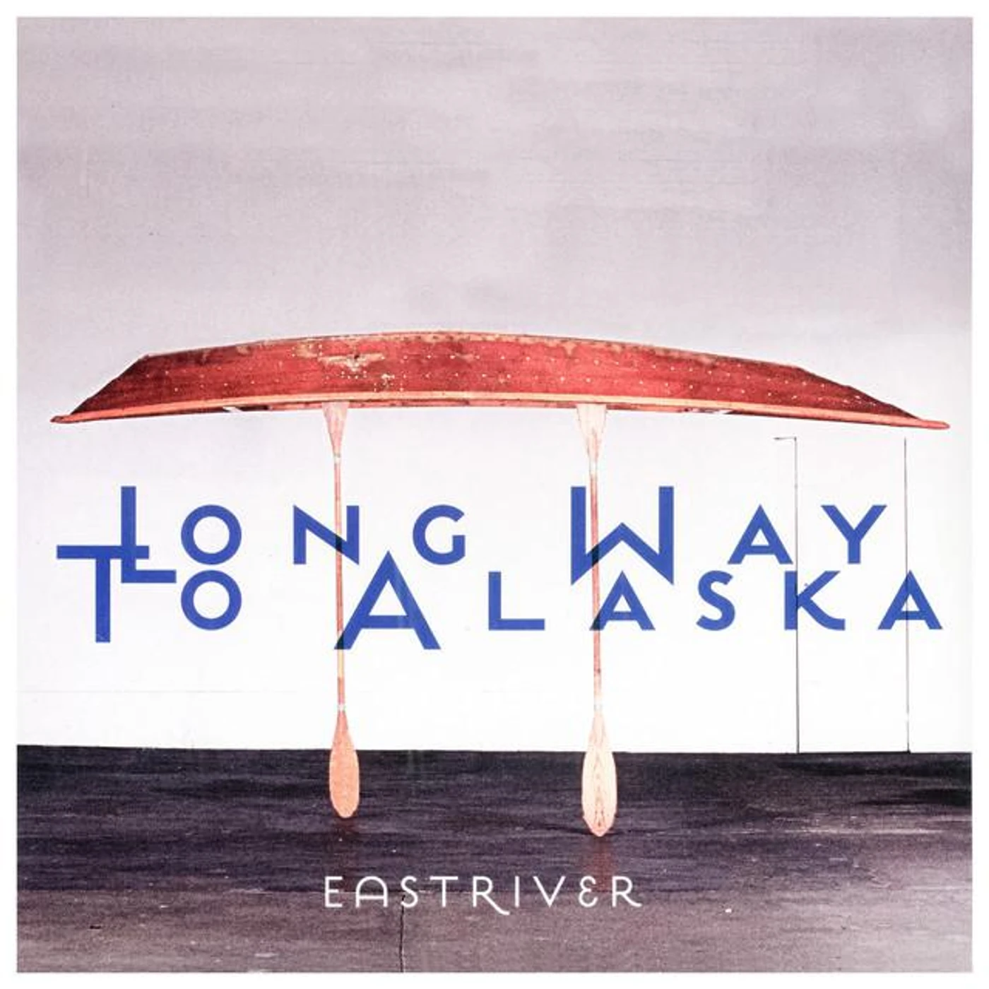 Long Way to Alaska Brand Page