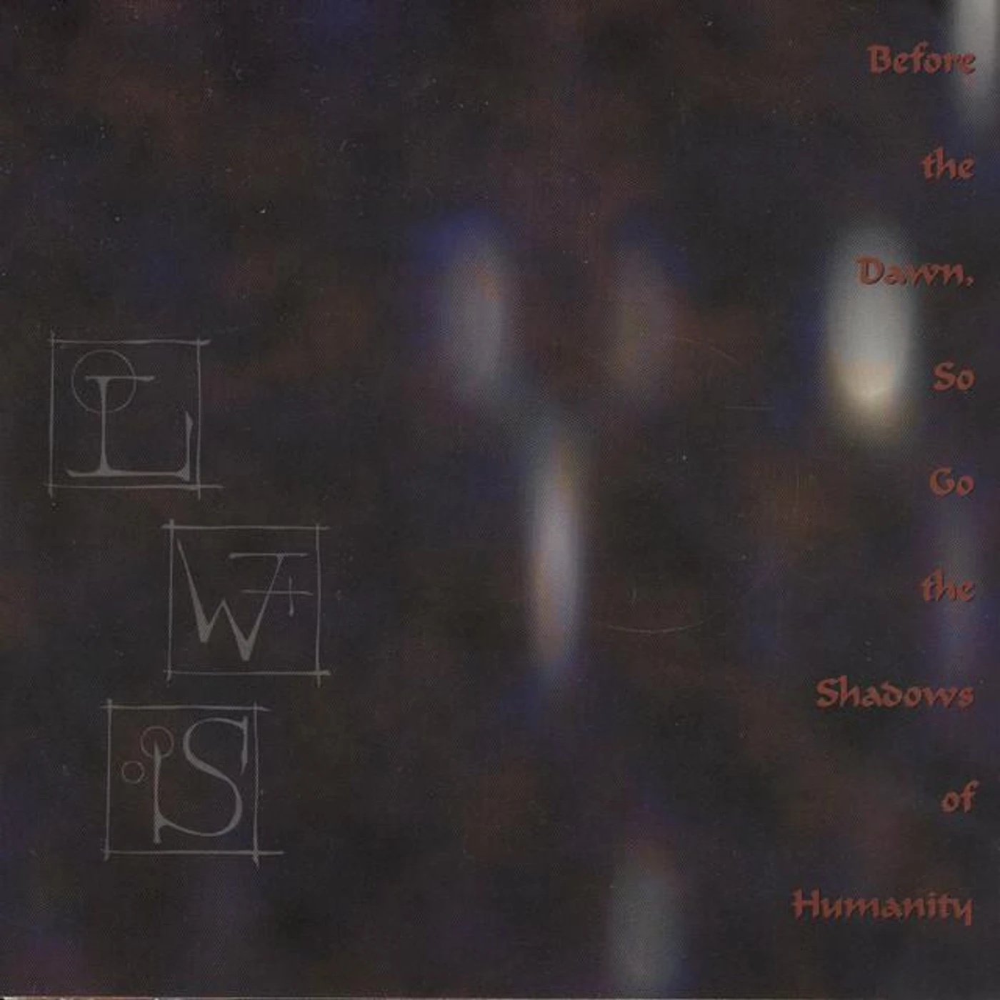 Long Winters Stare